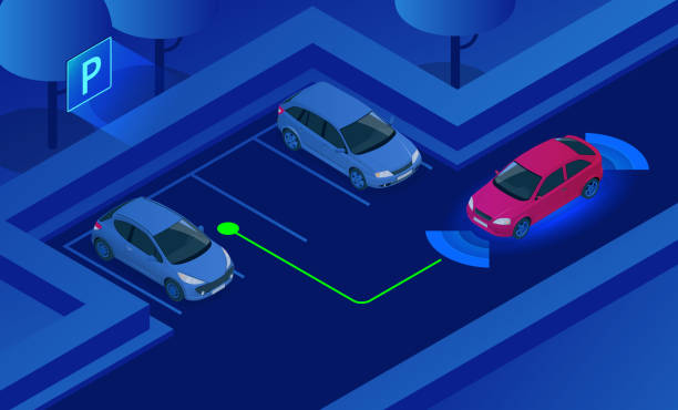 Smart Parking Concept