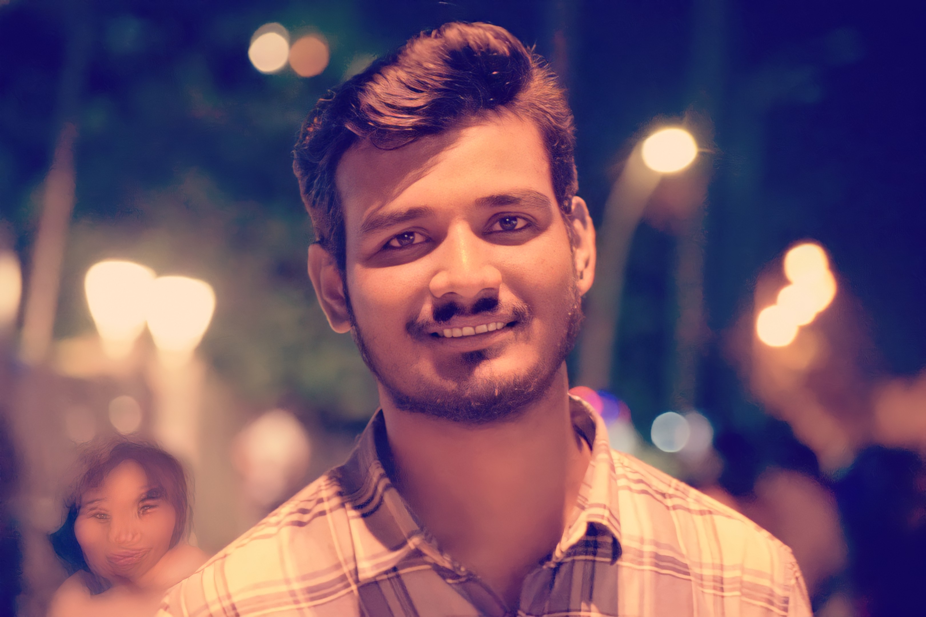 Harshavardhan Reddy Vuske Avatar